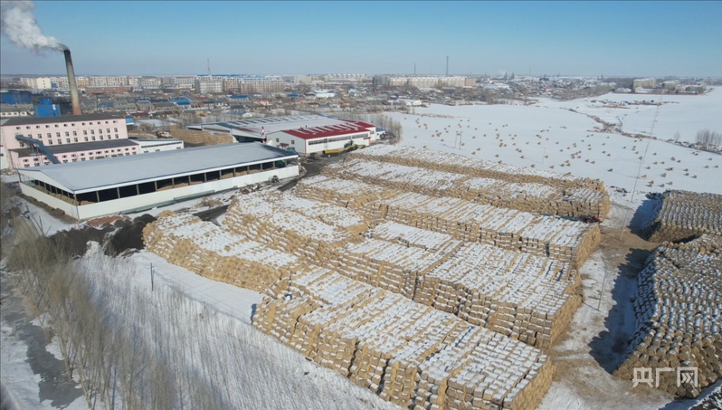 关键词读懂“十五五”黑龙江：发展清洁供暖体系 赋能和美乡村建设