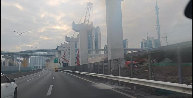 震惊！上海地铁11号线事故真相大白竟是二次撞击！